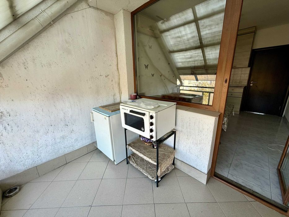 Дава се под наем Двустаен апартамент в Пловдив, Център - 50 кв.м за 306 € - Снимка #2