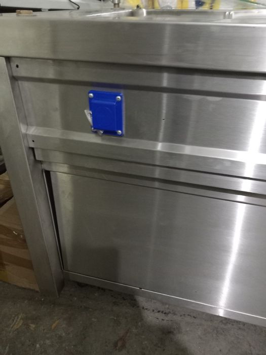 Vând masa rece și calda