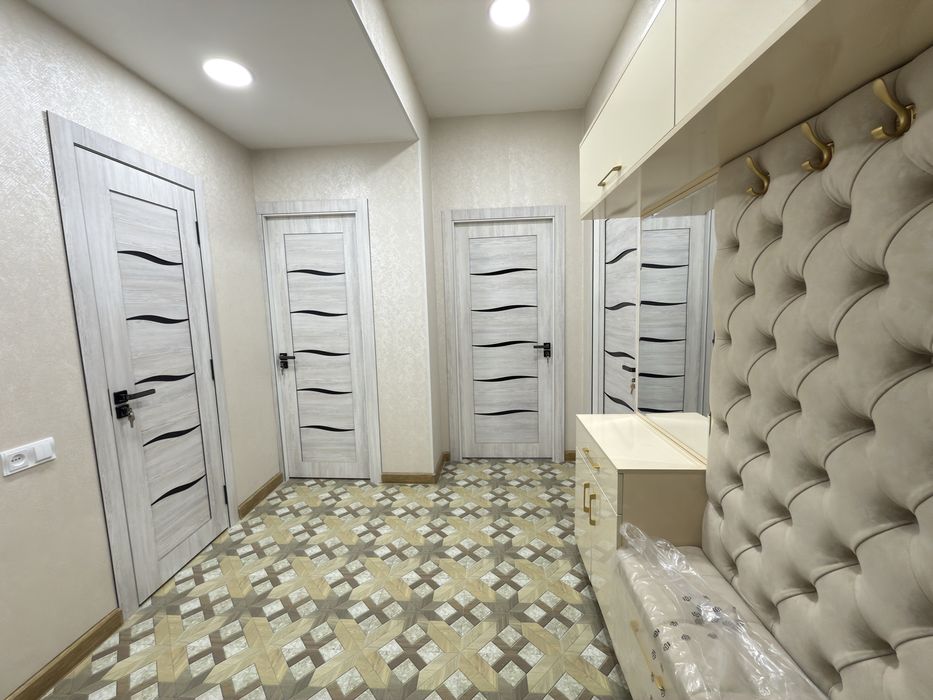 Срочно продается 2х комнатная квартира