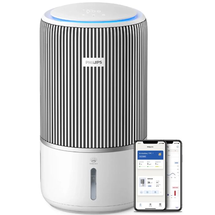 Vozdux ochistitel, Воздух очиститель Philips AC3420/10