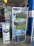 Vand piscina BestWay 6.10*3.66*1.22