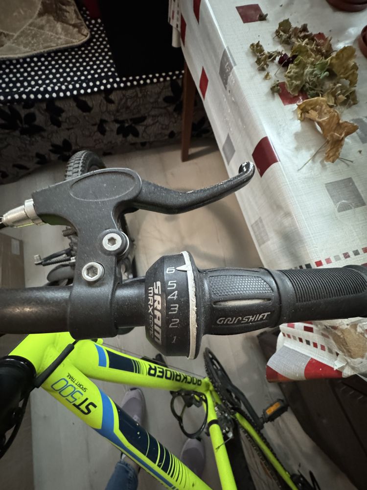 Детско колело ROCKRIDER ST 500