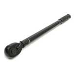 Динамометричен ключ 1/2", 28-210 nm hbm