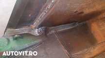 Caterpillar 320 Reparatii cupe excavat si incarcat