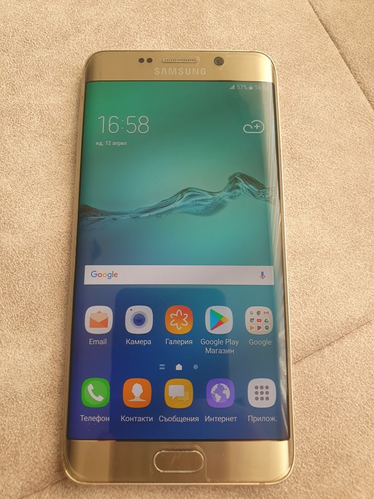 Samsung galaxy s6 edge plus
