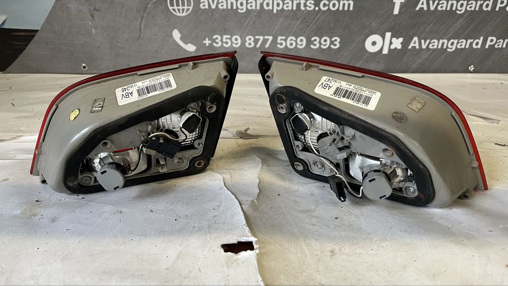 Ляв и десен стоп Opel Astra J 2009-2016