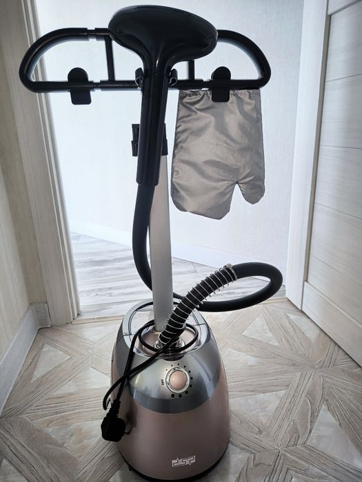 Продам отпариватель