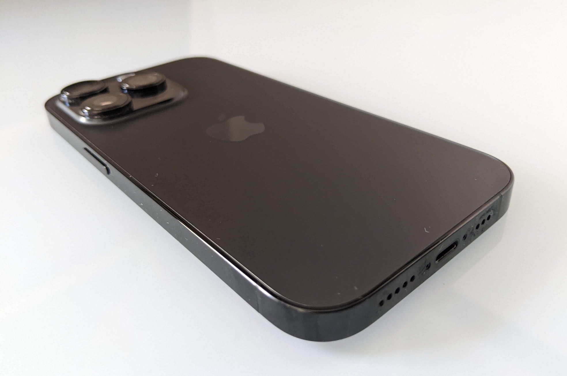 iPhone 14 Pro Black 128GB