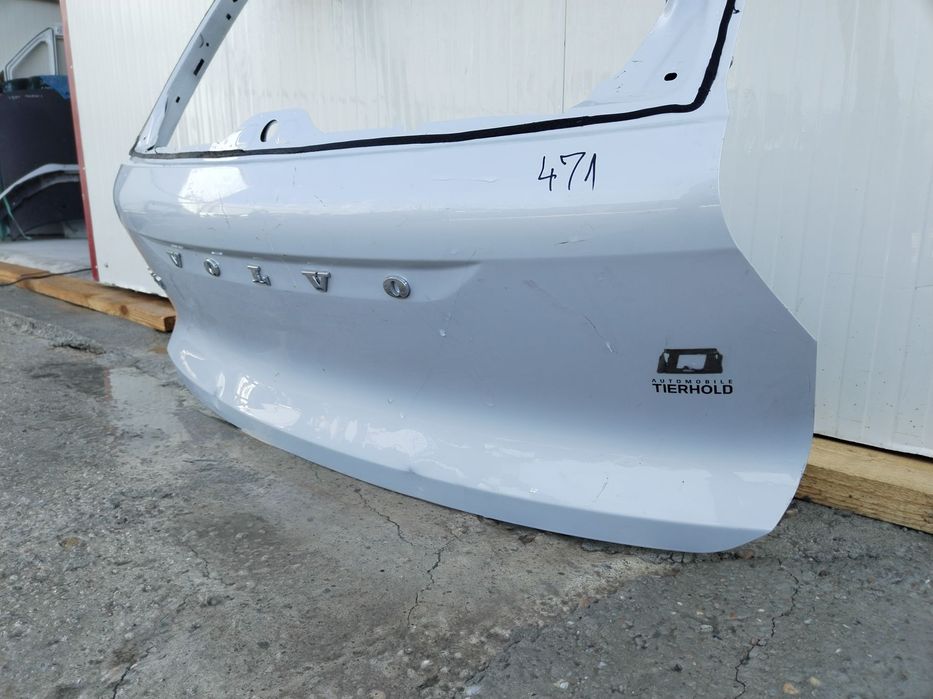 Haion / Capota portbagaj, Volvo XC40, 2019, 2020, 2021, 2022, 2023.