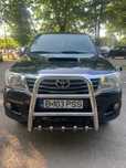 Vand Toyota hilux 3.0