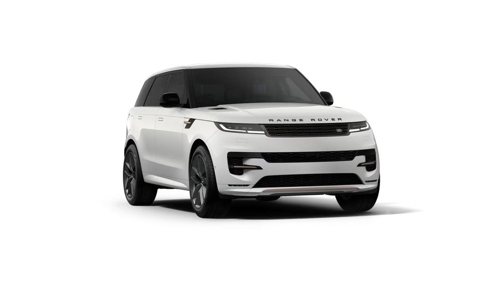 Land Rover Range Rover Sport Range Rover Sport 3.0 I6 PHEV 460 CP AWD Auto Dynamic SE