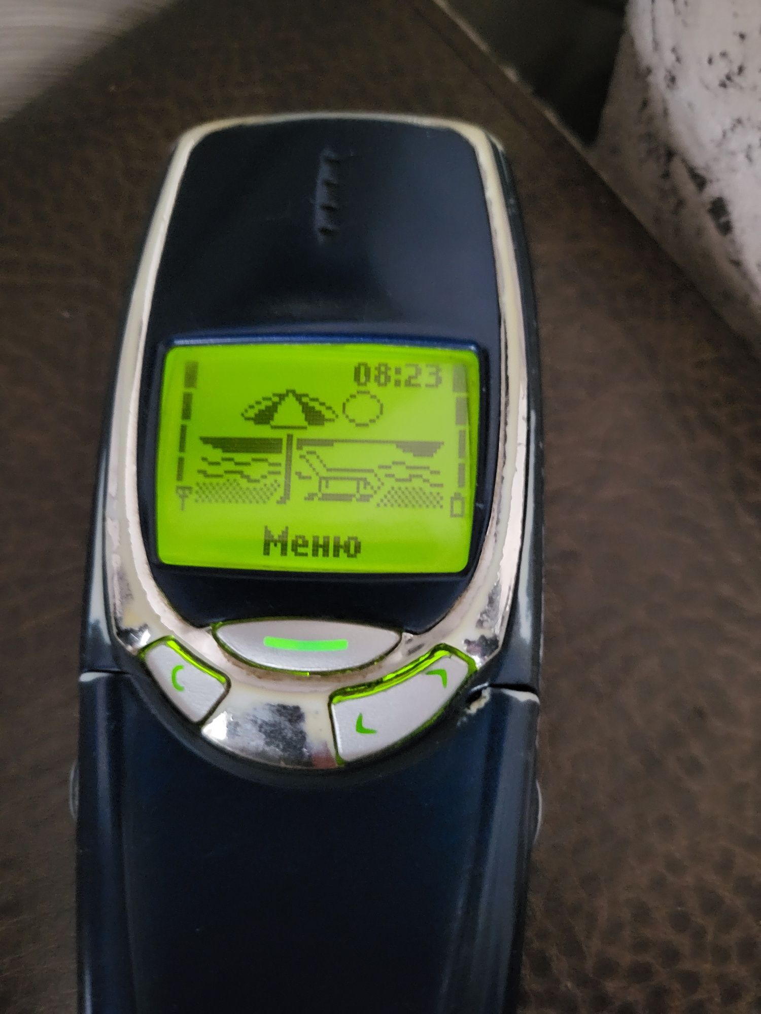 Продается Нокия 3310