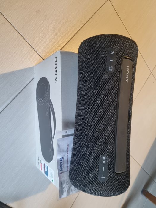 Sony XG300 тонколона