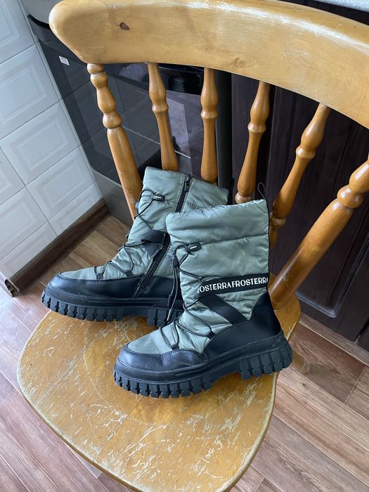 Сапоги дл девочки 36 размер