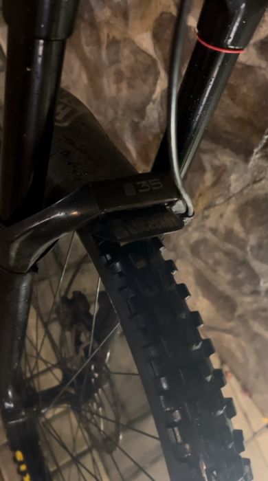 Specialized Camber Comp 29 2017