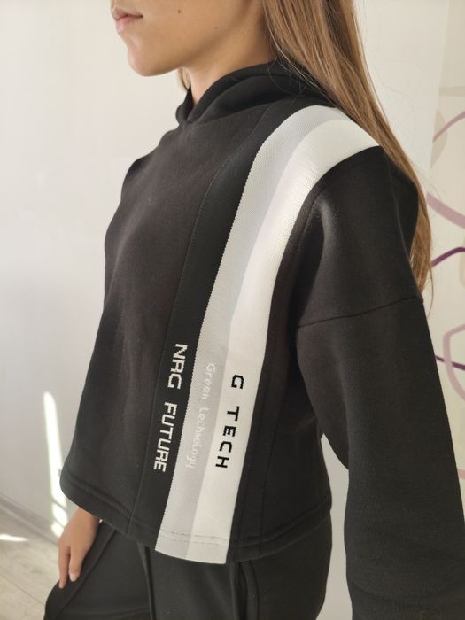 Спортен сет 12 год момиче