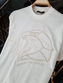 ARMANI EXCHANGE чисто нова тениска с етикет топ качество. С,М, Л, ХЛ