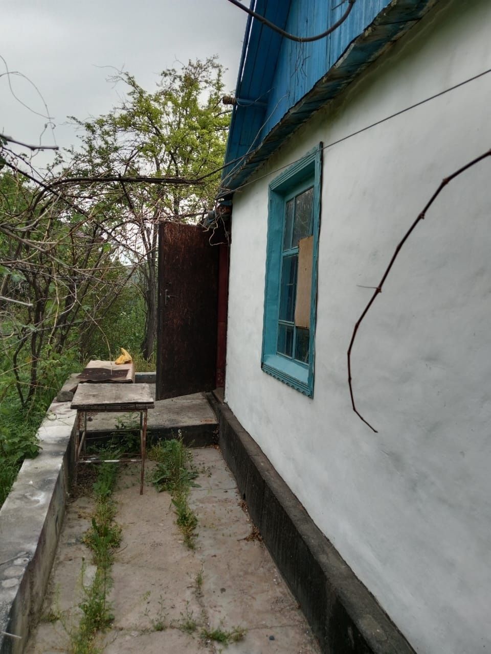 Продам дачу в чолдале.