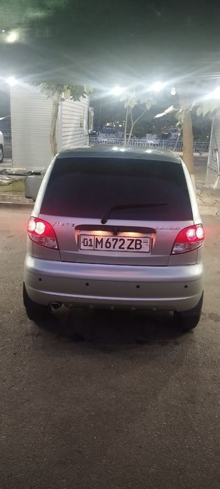 Продажа Матиз автомат кондиционер 2009год Свой