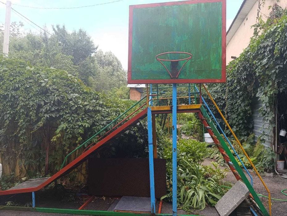 Детский комплекс