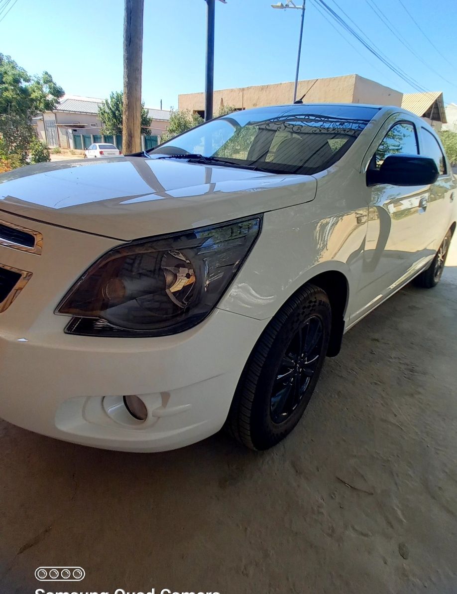 Kobalt  Midnayt satiladi