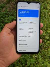 Oppo A77s sotiladi 128Gb ideyal