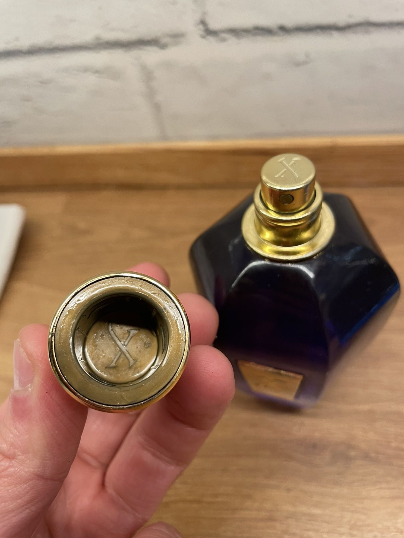 Xerjoff Coman Dante 100ml parfum