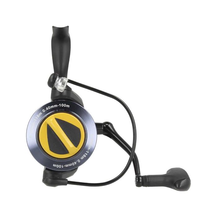 Фидер макара Golden catch – Bionic Feeder 4000/5000/6000