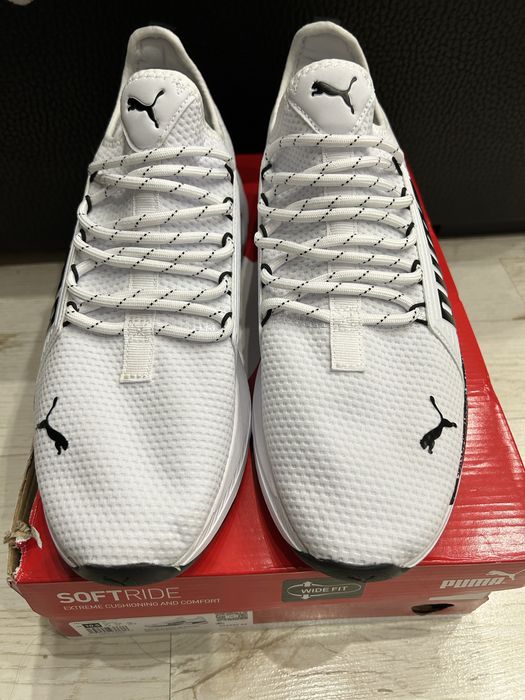 НАМАЛЕНИЯ..!Страхотни маратонки Puma и  бързоходки Puma