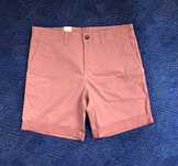 J.Lindeberg Nathan Super Satin Shorts мъжки чино панталонки - 30
