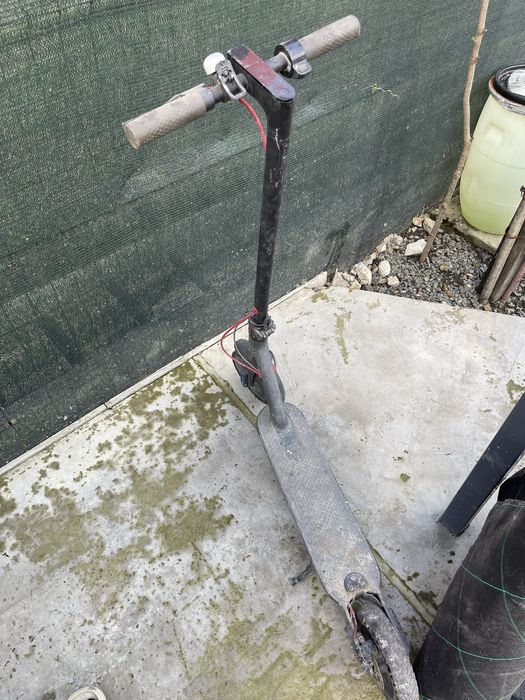 trotineta electrica xiaomi m365