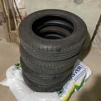 Anvelope Dacia Spring - 165/70 R14 81T