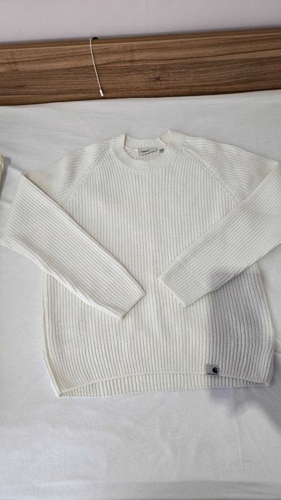 НОВ Дамски пуловер Carhartt, XS