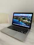 MacBook Pro 13-inch