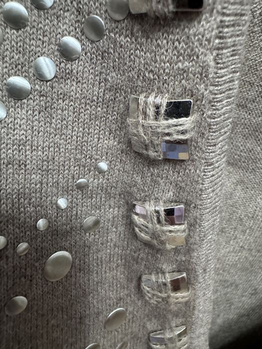 Vesta casmir 50% Love Knits, marime S