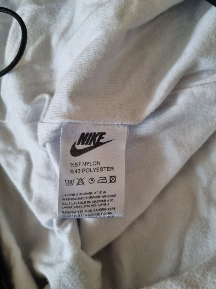 Ветровка с половин цип Nike