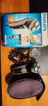 Aparat electric de ras Philips model 6946