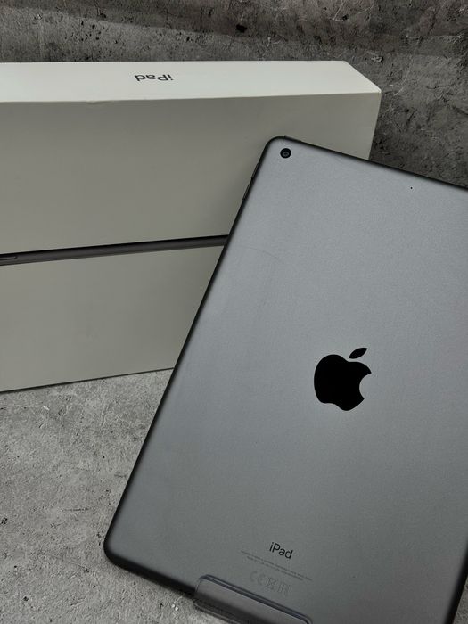 Apple iPad 9 поколение, 64гб, Костанай 1020, лот 795019