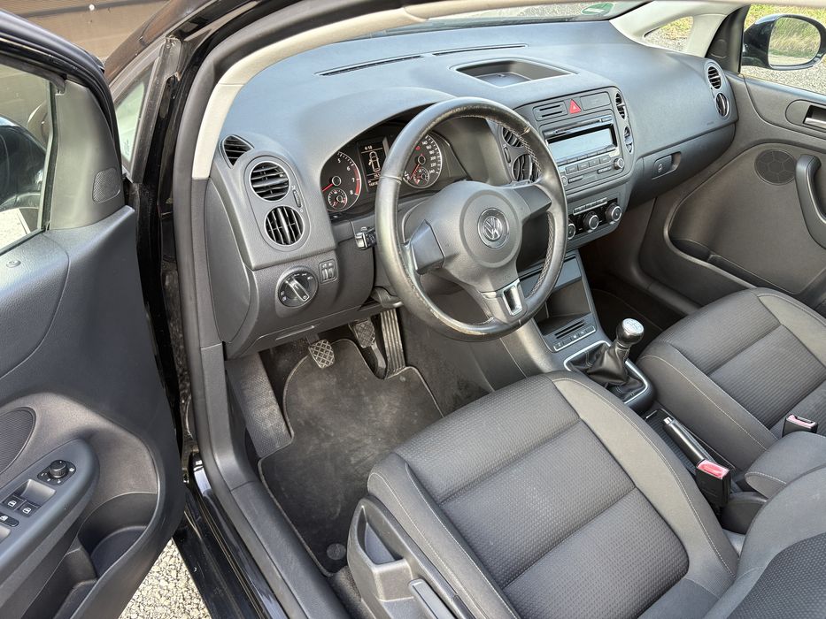 -~ VW Golf 6 Plus - VI  1.2 TSI ~-