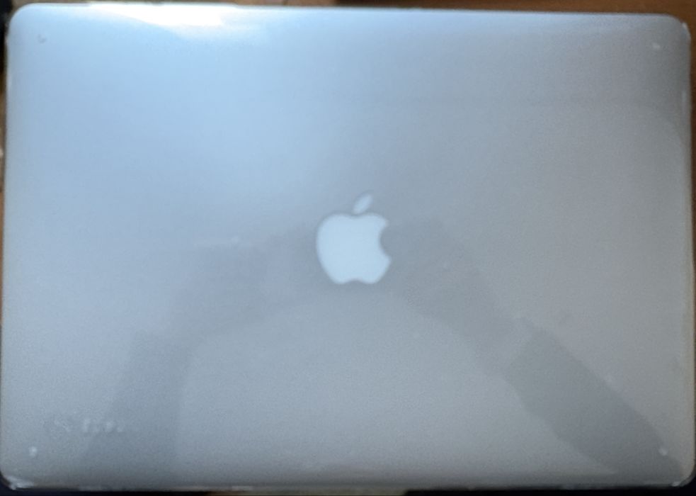 Macbook Pro Retina 15 Late 2013 макбук