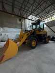 Pogruzchik Q35 mator Quanchai490 mator 2,5 0,6l 12000$