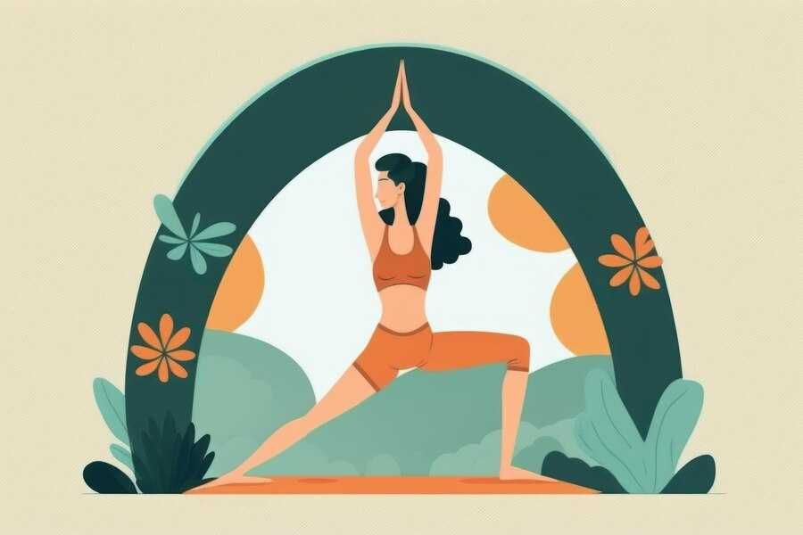 Cursuri de YOGA online