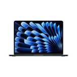 Продам свой MacBook Air M3 2024  8/512GB