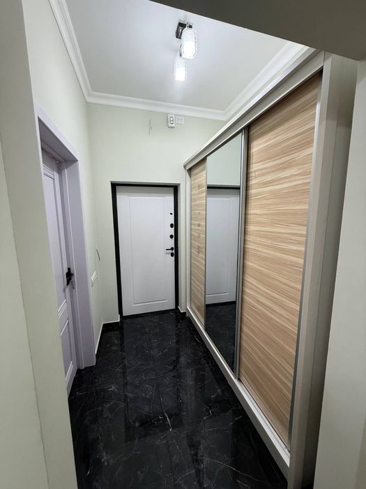 Сдаётся квартира на аренду. Сампи. 500$. Новостройка.