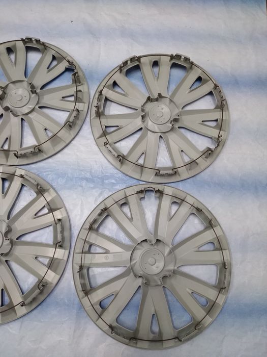 Capace jante vw 16