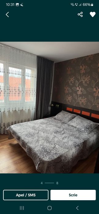 Apartament de inchiriat