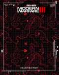 Колекционерски комплект Call of duty modern warfare 3 play pak