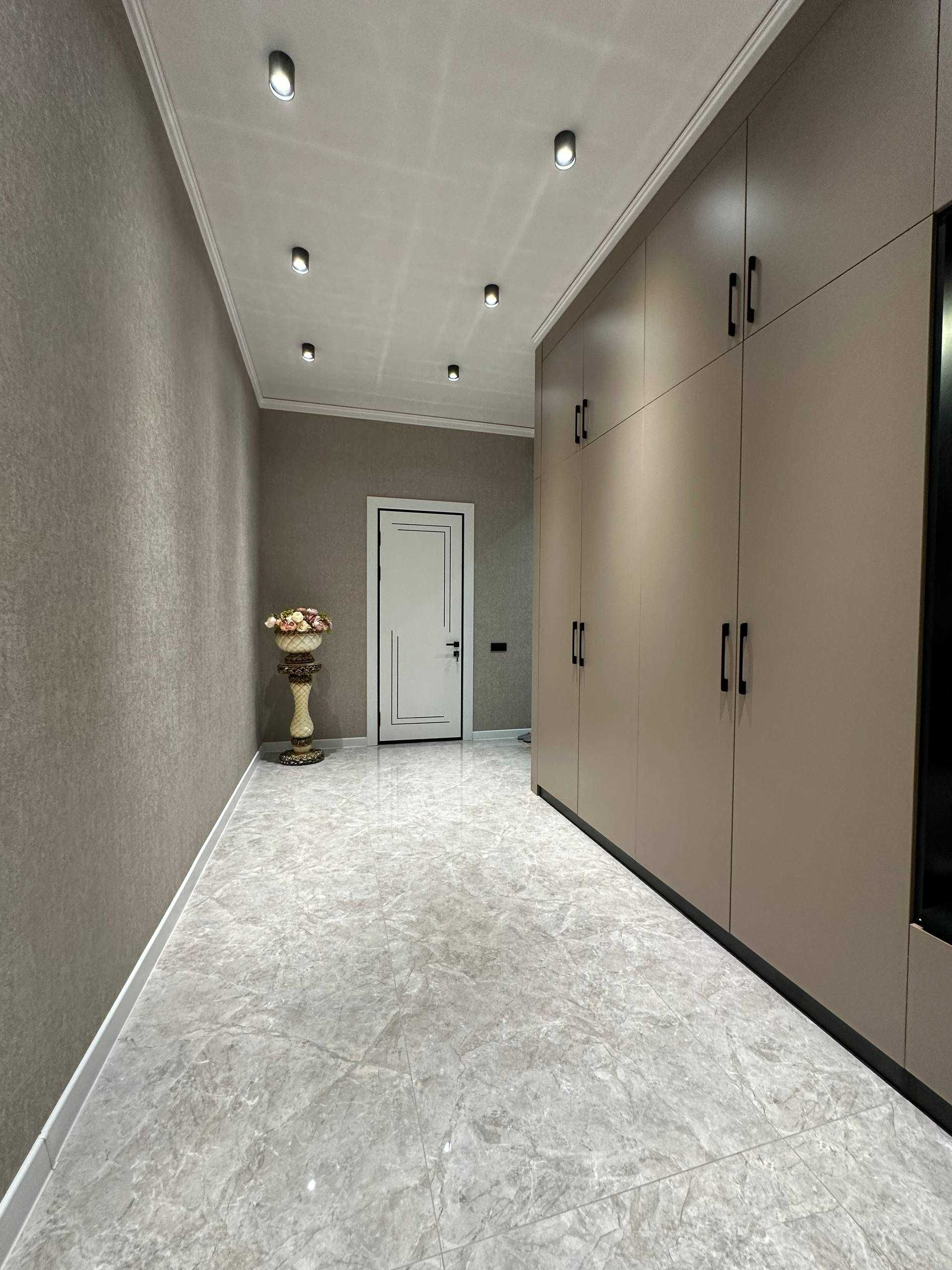 Продается 3-х комнатная в ЖК «Mirabad Palace» ID: 3243