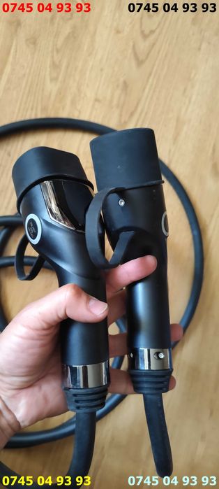 cablu incarcare masina electrica universal 32A 480V IP65EVC EA5 EA3 5m