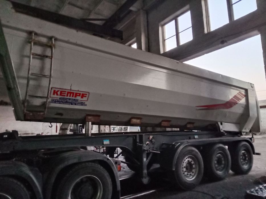 KEMPF presep xolati alo